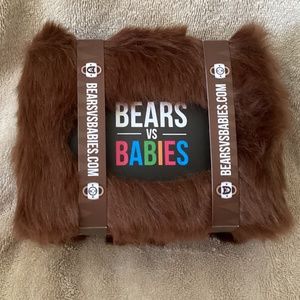 BEARS vs BABIES Game
